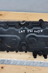 Skrzynia pośrednia CAT TH 407-2