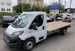 Fiat Ducato FIAT Ducato Max 2,3-180KM Skrzynia Rama Klima Navi 2021