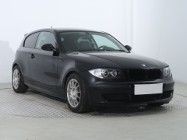 BMW SERIA 1 I (E81/E82/E87/E88) BMW SERIA 1 , Salon Polska, Klima,ALU