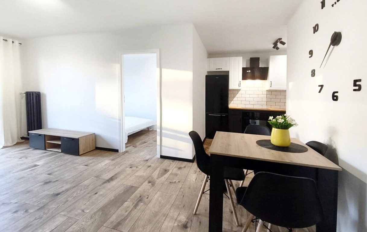Inwestycyjne 2 pokoje w centrum Rzeszowa - 36,6m² - Widok 3