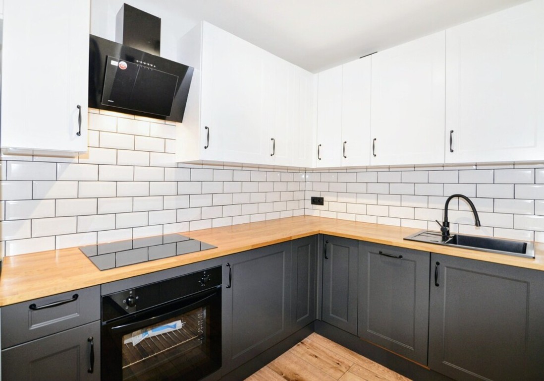 Inwestycyjne 2 pokoje w centrum Rzeszowa - 36,6m² - Widok 5