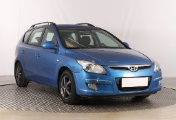 Hyundai i30 I , Salon Polska, Klimatronic,ALU