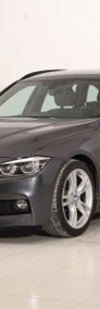 BMW SERIA 3 , Salon Polska, Automat, Navi, Klimatronic, Tempomat,-3