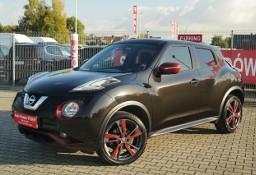 Nissan Juke 2015R 1,2 Benzyna Bezwypadkowy oryginalny lakier ZADBANY
