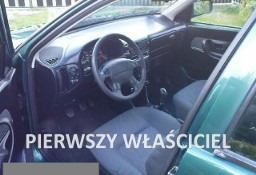 Volkswagen Polo III BEZWYPADKOWY120tys.km KRAJOWY1-właściciel