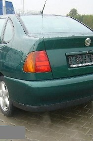 Volkswagen Polo III BEZWYPADKOWY120tys.km KRAJOWY1-właściciel-2