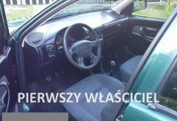 Volkswagen Polo III BEZWYPADKOWY107tys.km KRAJOWY1-właściciel