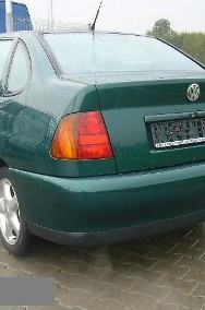 Volkswagen Polo III BEZWYPADKOWY107tys.km KRAJOWY1-właściciel-2