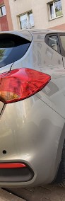 Kia Ceed 1.7 Crdi/128 kM wersja M,  beżowy meta.-3