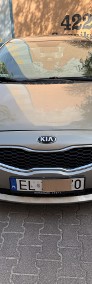 Kia Ceed 1.7 Crdi/128 kM wersja M,  beżowy meta.-4