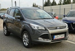 Ford Kuga II Śliczna super stan