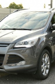 Ford Kuga II Śliczna super stan-2