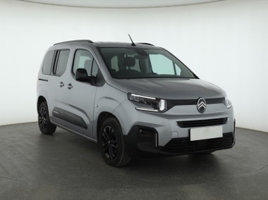 Citroen Berlingo II , Salon Polska, 1. Właściciel, Serwis ASO, VAT 23%,-1