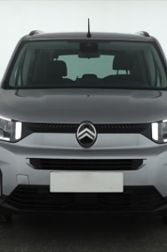 Citroen Berlingo II , Salon Polska, 1. Właściciel, Serwis ASO, VAT 23%,-2