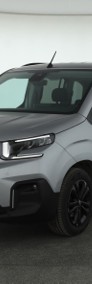 Citroen Berlingo II , Salon Polska, 1. Właściciel, Serwis ASO, VAT 23%,-3