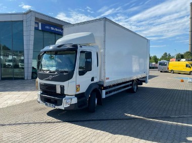 Volvo FL 250 FL 250 / 2 poziomowy kontener 16EP/ Mocna Winda/Unikat-1