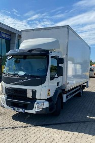 Volvo FL 250 FL 250 / 2 poziomowy kontener 16EP/ Mocna Winda/Unikat-2