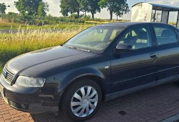 Audi A4 II (B6)