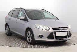 Ford Focus III , Klimatronic, Parktronic, Podgrzewane siedzienia,ALU