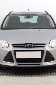 Ford Focus III , Klimatronic, Parktronic, Podgrzewane siedzienia,ALU-2