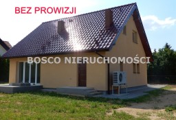 Nowy dom Bogdaszowice