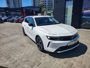 Opel Astra VI 1.2 T Elegance S&S-1