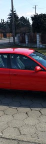 Audi A4 I (B5) 1.8 benz. poliftowa śliczna sprowadzona-3
