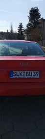 Audi A4 I (B5) 1.8 benz. poliftowa śliczna sprowadzona-4