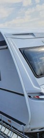 Przyczepa kempingowa fabrycznie nowa Tabbert Da Vinci 560 HTD najnowszy model 2023 klaja.pl!-3