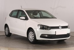 Volkswagen Polo V , Salon Polska, Serwis ASO, Klima, Parktronic