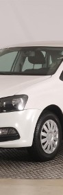 Volkswagen Polo V , Salon Polska, Serwis ASO, Klima, Parktronic-3
