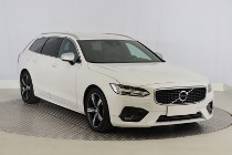 Volvo V90 II , Salon Polska, 1. Właściciel, Serwis ASO, 235 KM, Automat,