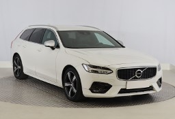Volvo V90 II , Salon Polska, 1. Właściciel, Serwis ASO, 235 KM, Automat,