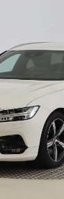 Volvo V90 II , Salon Polska, 1. Właściciel, Serwis ASO, 235 KM, Automat,-3