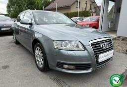 Audi A6 III (C6) Raty/Zamiana Gwarancja lift 2,7TDI technicznie bardzo dobra