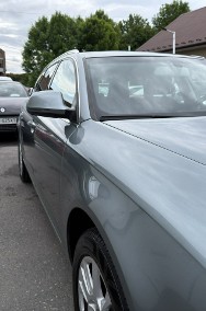 Audi A6 III (C6) Raty/Zamiana Gwarancja lift 2,7TDI technicznie bardzo dobra-2