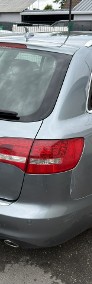 Audi A6 III (C6) Raty/Zamiana Gwarancja lift 2,7TDI technicznie bardzo dobra-3
