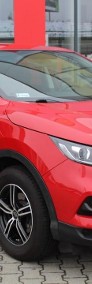 Nissan Qashqai II rabat: 5% (4 000 zł) Salon Polska, FV23%, 1.3 TURBO, 6-Biegów,-3