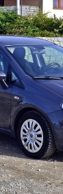Fiat Punto IV MultiJet/5D/Klima/Zarejestrowany-4