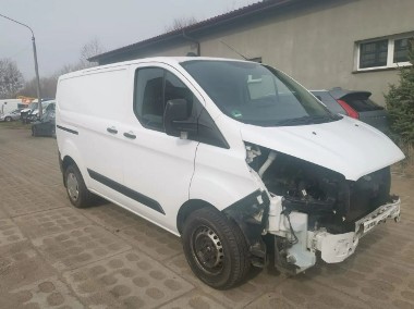 Ford Transit Transit Custom 2,0Tdci 105KM L2H1 Klimatronic-1