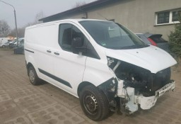 Ford Transit Transit Custom 2,0Tdci 105KM L2H1 Klimatronic