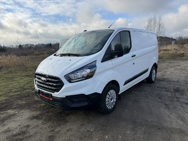 Ford Transit Transit Custom 2,0Tdci 105KM L2H1 Klimatronic Pdc-1