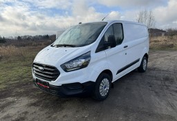 Ford Transit Transit Custom 2,0Tdci 105KM L2H1 Klimatronic Pdc