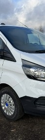 Ford Transit Transit Custom 2,0Tdci 105KM L2H1 Klimatronic Pdc-3