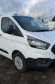 Ford Transit Transit Custom 2,0Tdci 105KM L1H1 Klimatronic Pdc-2