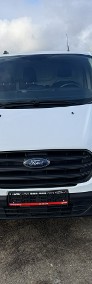 Ford Transit Transit Custom 2,0Tdci 105KM L1H1 Klimatronic Pdc-3