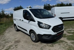Ford Transit Transit Custom 2,0Tdci 105KM L1H1 Klimatronic Pdc