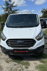 Ford Transit Transit Custom 2,0Tdci 105KM L1H1 Klimatronic Pdc-2