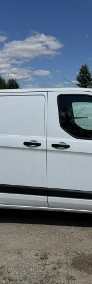 Ford Transit Transit Custom 2,0Tdci 105KM L1H1 Klimatronic Pdc-4
