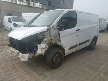 Ford Transit Transit Custom 2,0Tdci 105KM L2H1 Klimatronic-1